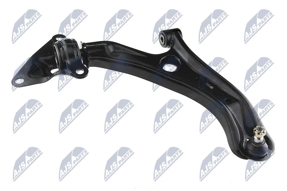 Bras de liaison, suspension de roue NTY ZWD-HD-062
