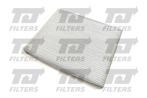 Filtre, air de l'habitacle QUINTON HAZELL QFC0403