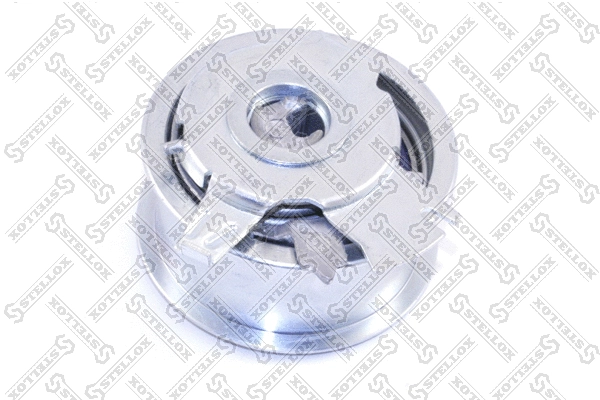 Poulie de tension, courroie crantée STELLOX 03-40184-SX