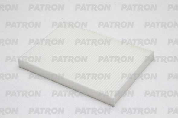 Filtre, air de l'habitacle PATRON PF2358