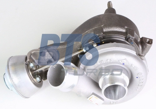 Turbocompresseur, suralimentation BTS Turbo T914942