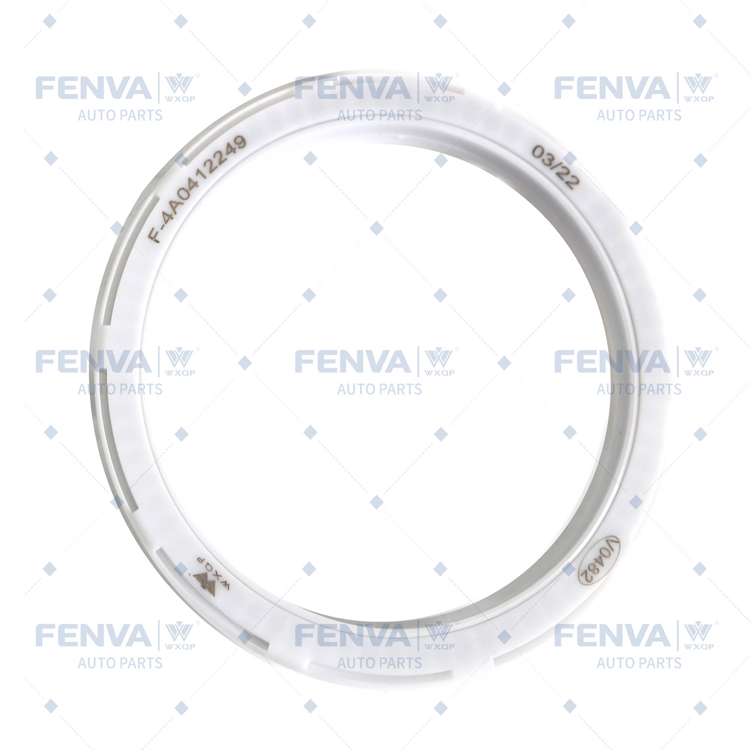Roulement, coupelle de suspension WXQP 380129