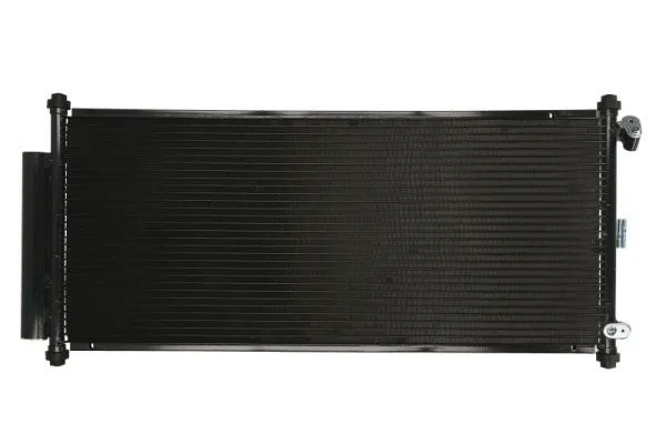Condenseur, climatisation THERMOTEC KTT110036