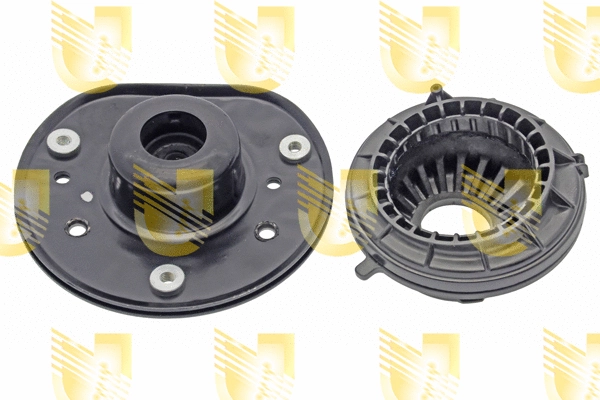 Kit de réparation, coupelle de suspension UNIGOM 392440C