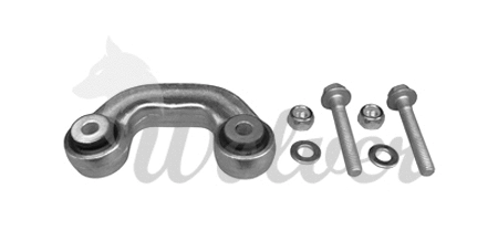 Rotule de barre de connexion WOLVER SP417940