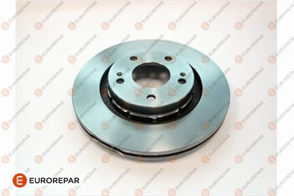 Disque de frein EUROREPAR 1687775880