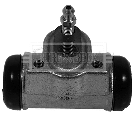 Cylindre de roue BORG & BECK BBW1664