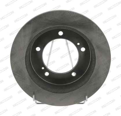 Disque de frein FERODO DDF351