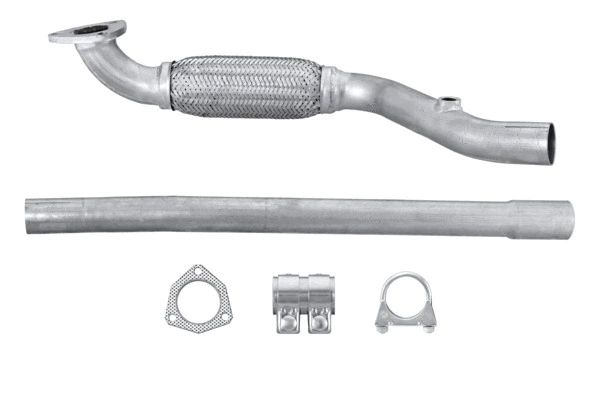 Tuyau d'échappement Faurecia FS40486