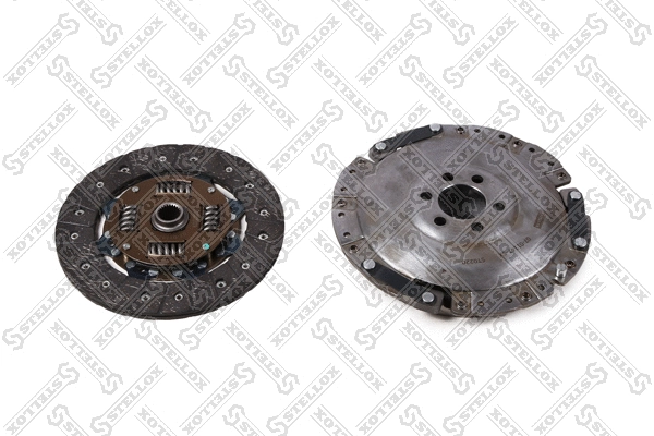 Kit d'embrayage STELLOX 07-01147-SX