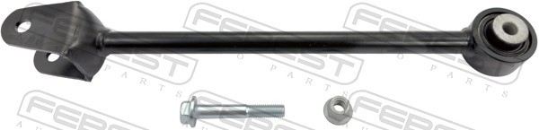 Bras de liaison, suspension de roue FEBEST 6725-M3RLOWF