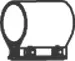 Pièce de serrage, échappement DINEX 56819