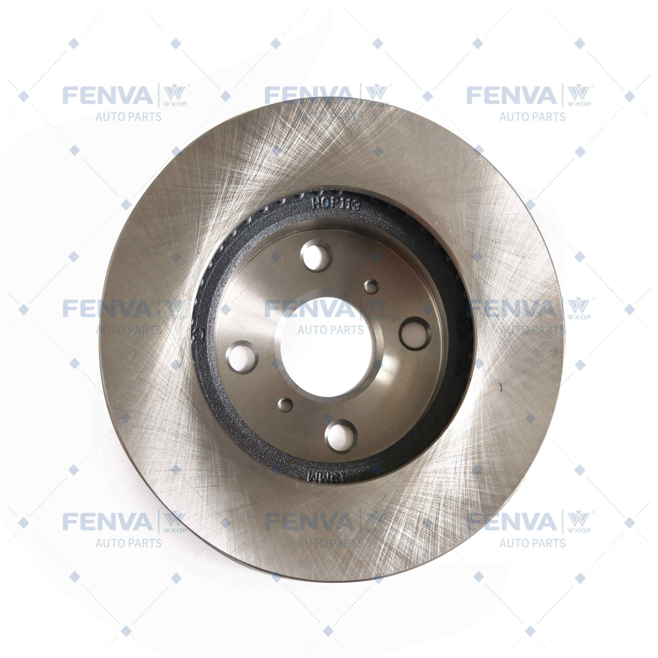 Disque de frein WXQP 55019