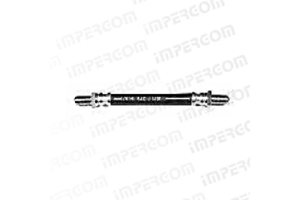 Flexible de frein ORIGINAL IMPERIUM 60232