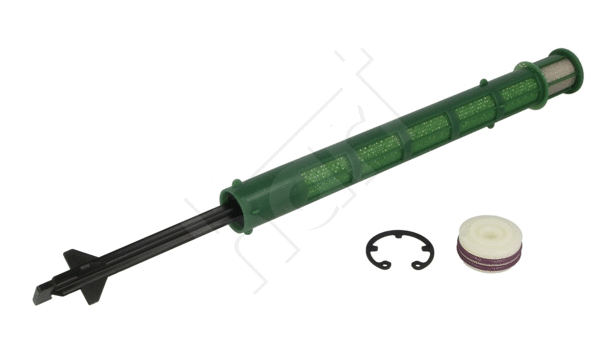 Filtre déshydratant, climatisation HART 613 440