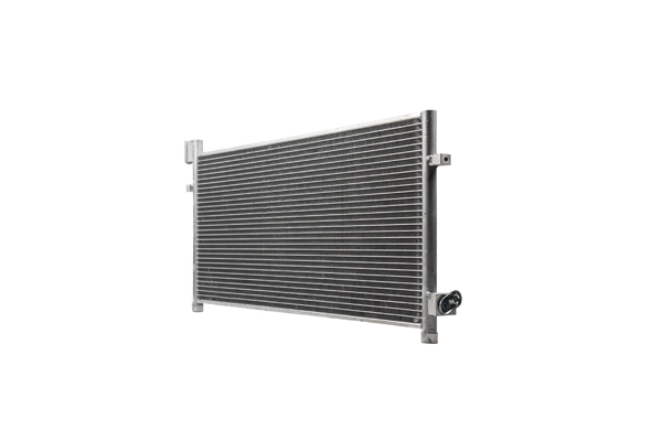 Condenseur, climatisation ZentParts Z19317