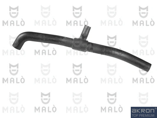 Durite de radiateur AKRON-MALÒ 15571A