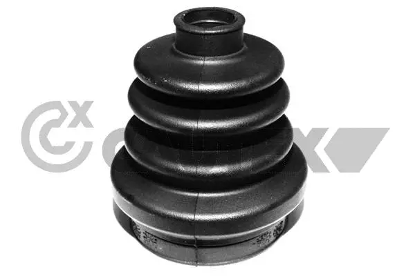 Jeu de joints-soufflets, arbre de commande CAUTEX 480086