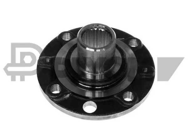 Moyeu de roue PLYOM P011213