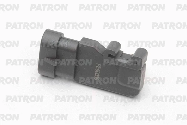 Capteur, pression du tuyau d'admission PATRON PE60008