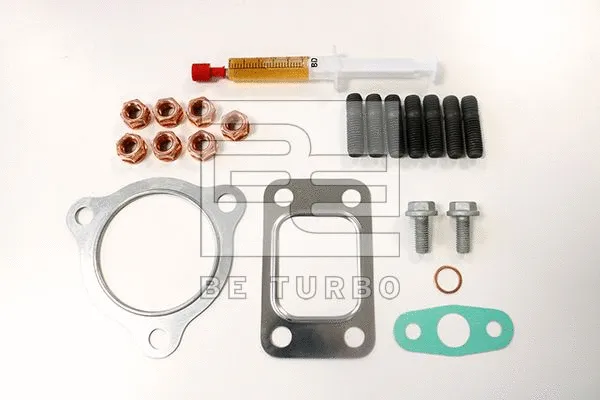 Kit de montage, compresseur BE TURBO ABS173