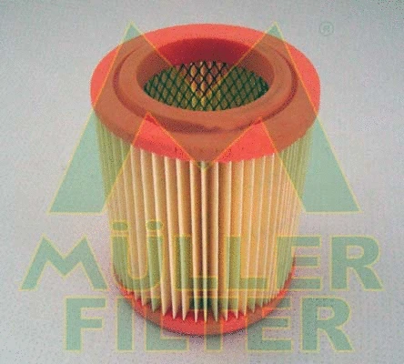 Filtre à air MULLER FILTER PA3167