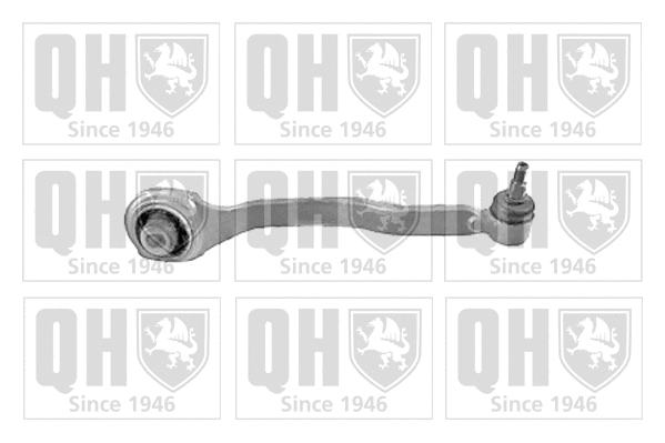 Bras de liaison, suspension de roue QUINTON HAZELL QSJ2055S