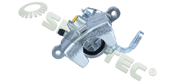 Étrier de frein SHAFTEC BC10065