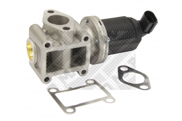 Vanne EGR MAPCO 83707