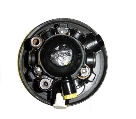 Pompe hydraulique, direction WAT BCT52C