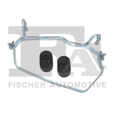 Support, silencieux FA1 109-923