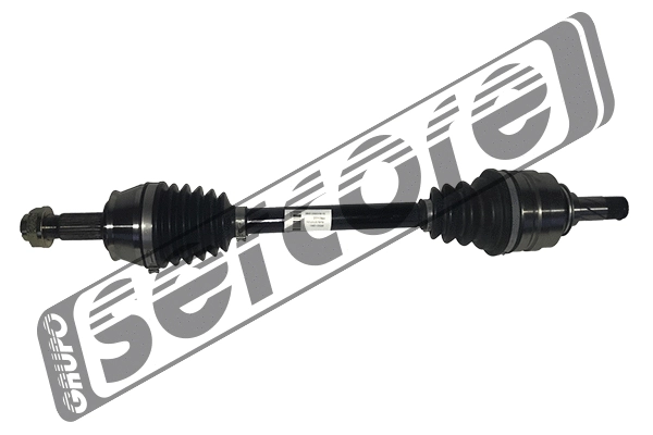 Arbre de transmission SERCORE 221094