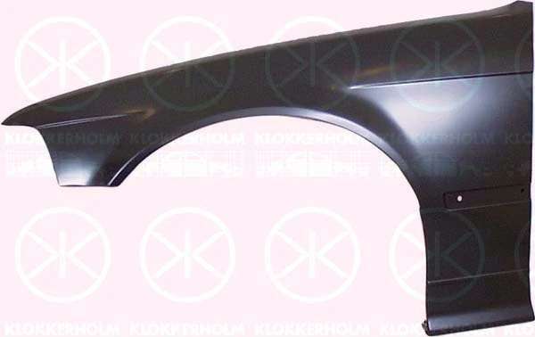 Aile KLOKKERHOLM 0060311