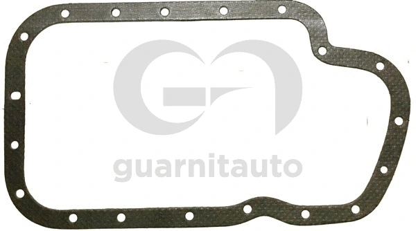 Joint, carter d'huile GUARNITAUTO 163641-9815