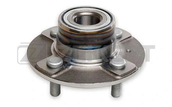 Moyeu de roue ZEKKERT RL-1490