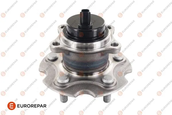 Kit de roulements de roue EUROREPAR 1686250980