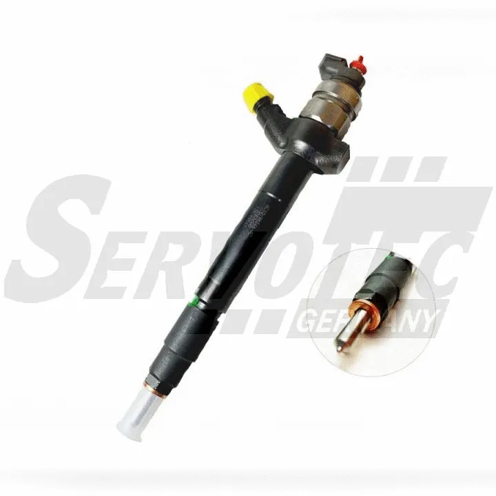 Injecteur Servotec STIJ0129