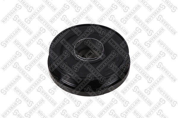 Poulie, vilebrequin STELLOX 20-01080-SX