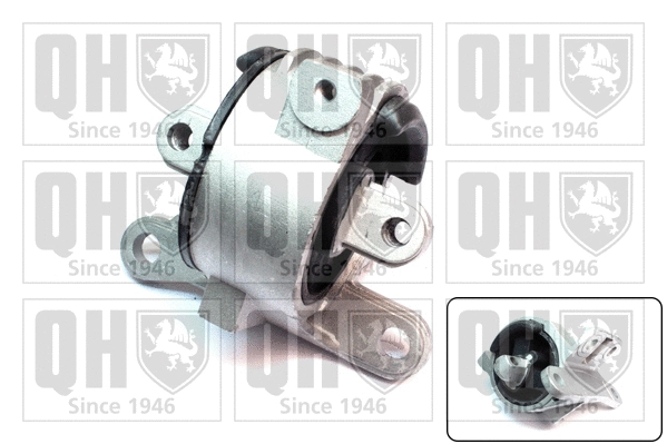 Support moteur QUINTON HAZELL EM4094
