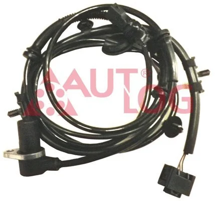 Capteur, vitesse de roue AUTLOG AS4399
