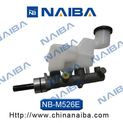 Maître-cylindre de frein Calipere+ NAIBA M526E