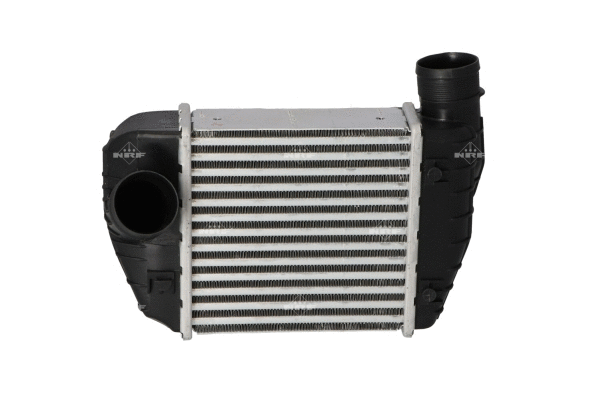 Refroidisseur d'air de suralimentation WILMINK GROUP WG1723686