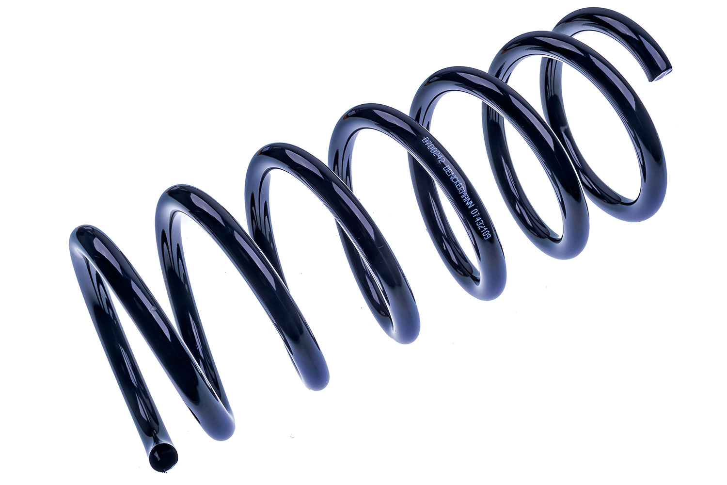 Ressort de suspension DENCKERMANN D700242