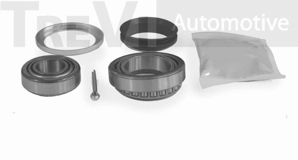Kit de roulements de roue TREVI AUTOMOTIVE WB1935