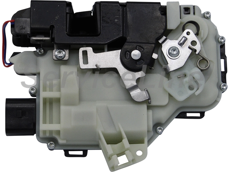 Serrure de porte APC ATS10051