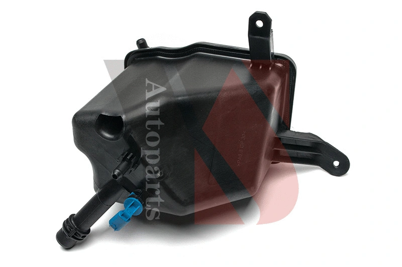 Vase d'expansion, liquide de refroidissement YSPARTS YS-ET086