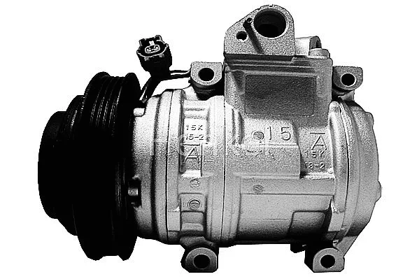 Compresseur, climatisation Henkel Parts 7110042R