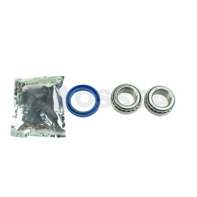 Kit de roulements de roue OSSCA 12436