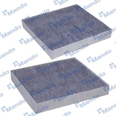 Filtre, air de l'habitacle MANDO MMF025176