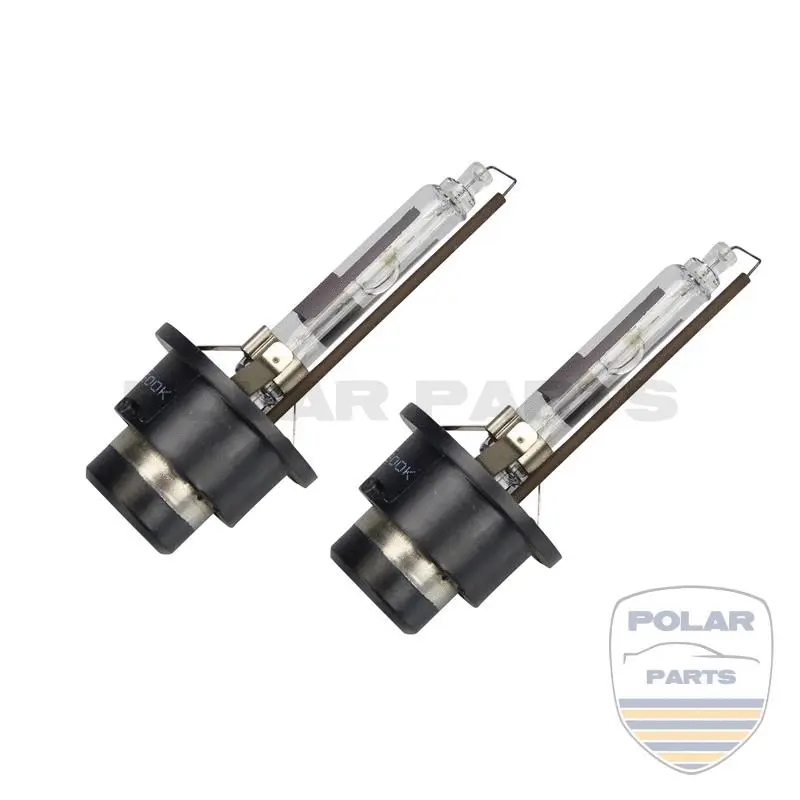 Ampoule, projecteur principal POLAR PARTS 20000187